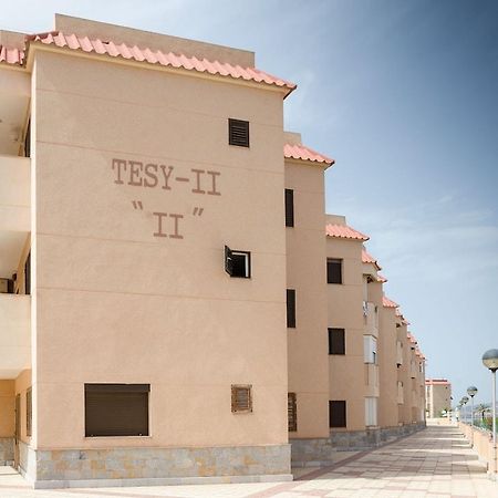 Apartamentos Tesy La Manga del Mar Menor Exterior foto